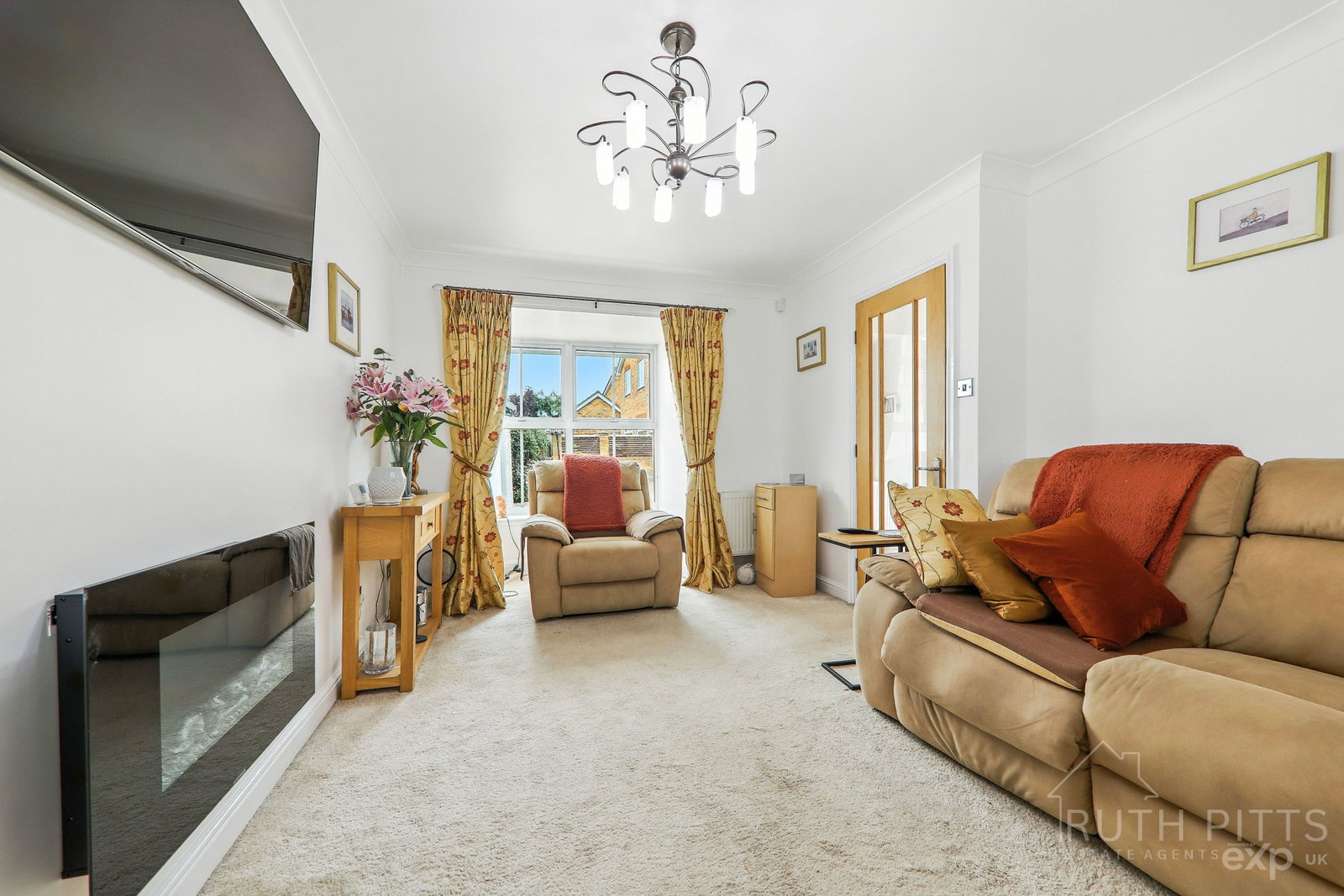 Detached House in Pontefract
