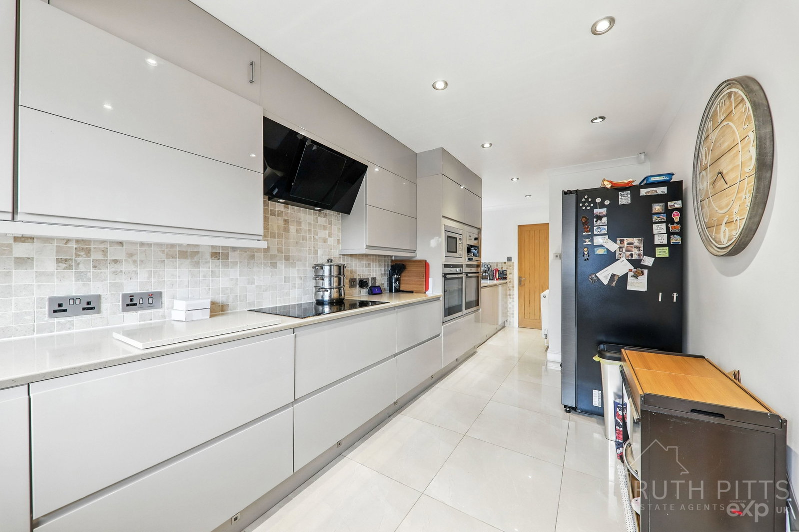 Detached House in Pontefract