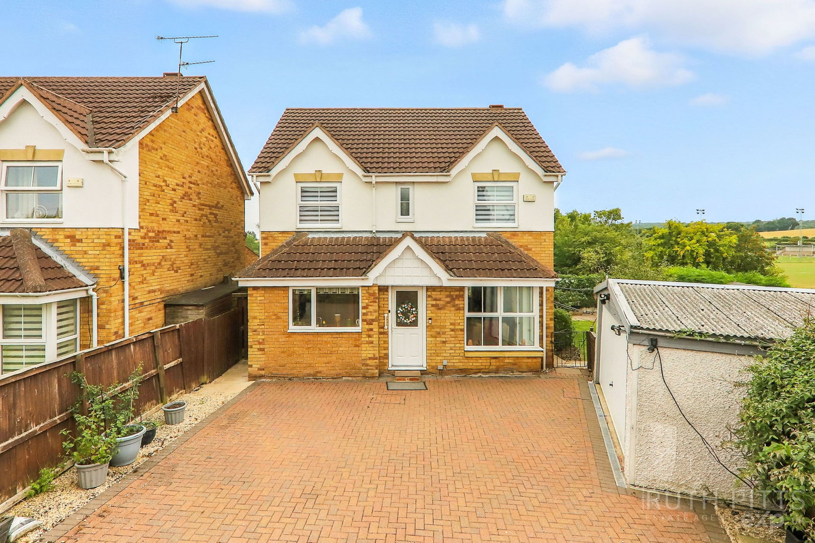 Detached House in Pontefract