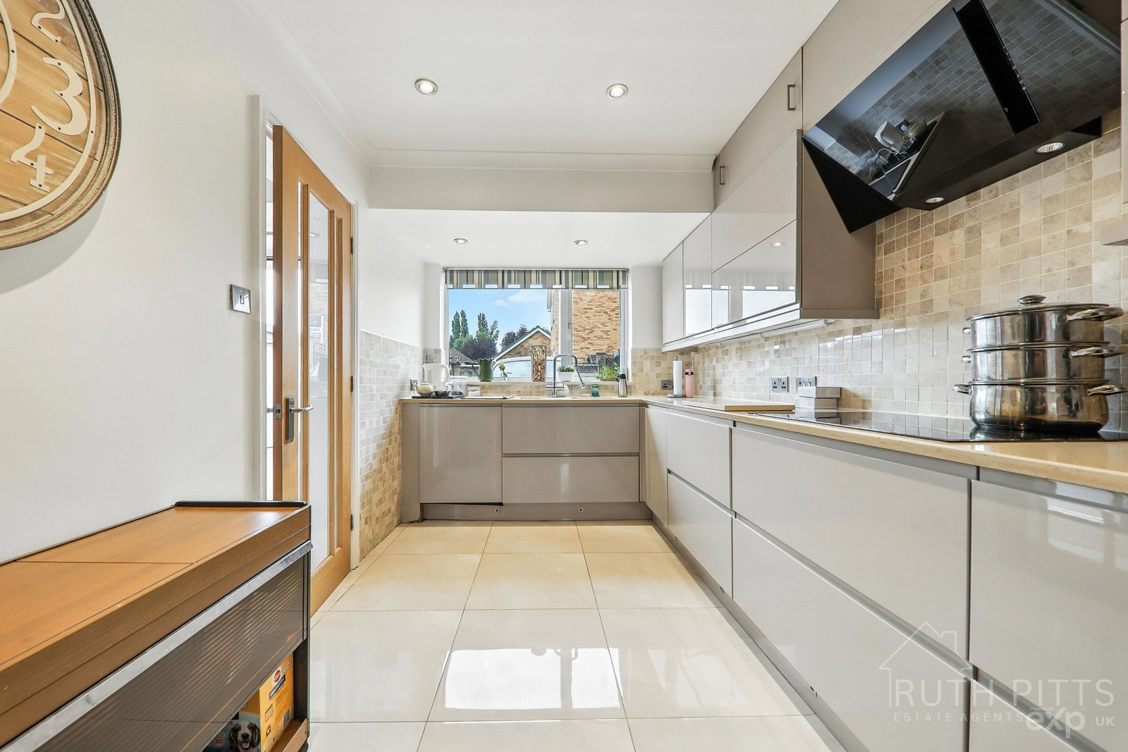 Detached House in Pontefract