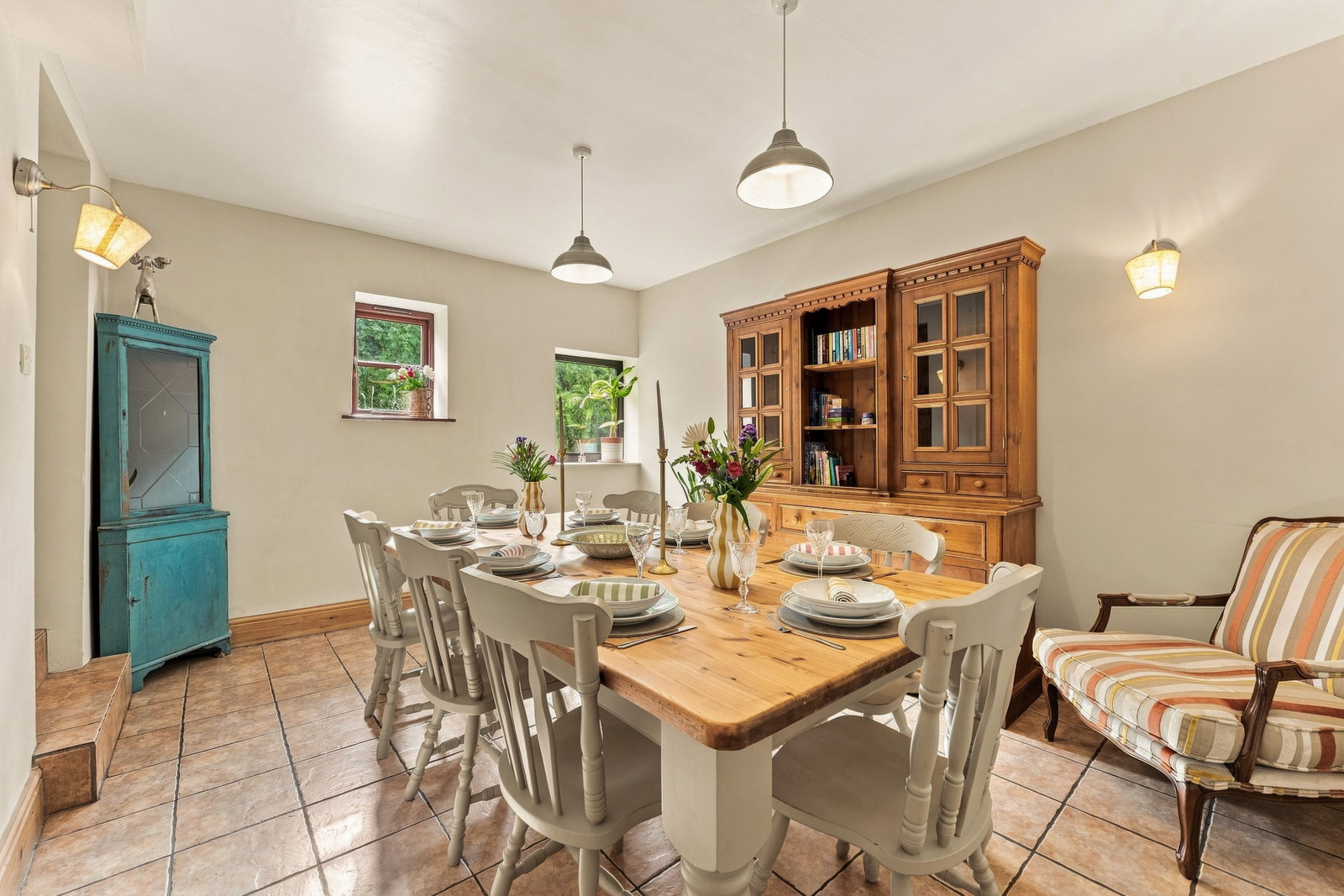 End Of Terrace House for sale in High Peak, Macclesfield Road, Kettleshulme, 2626 m²