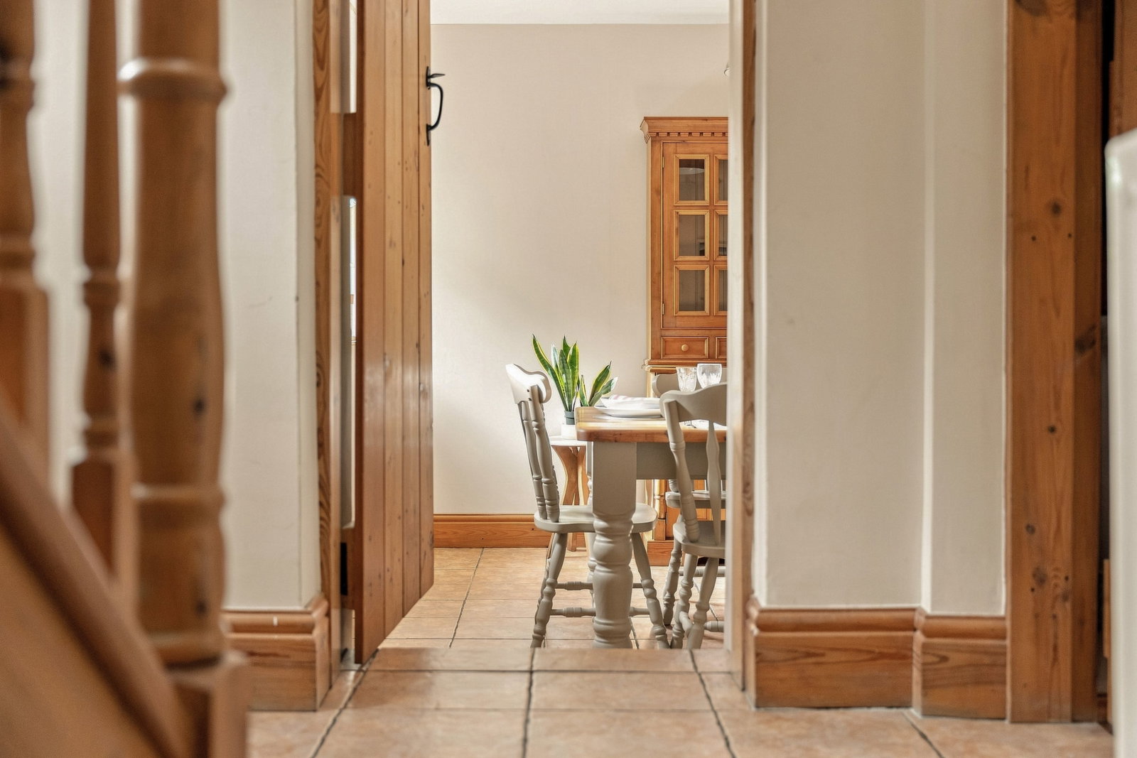 End Of Terrace House for sale in High Peak, Macclesfield Road, Kettleshulme, 2626 m²