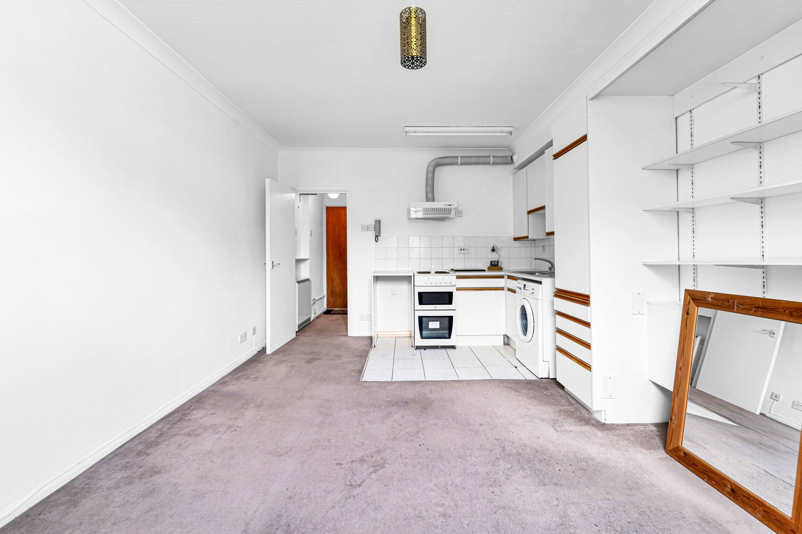 Studio in London