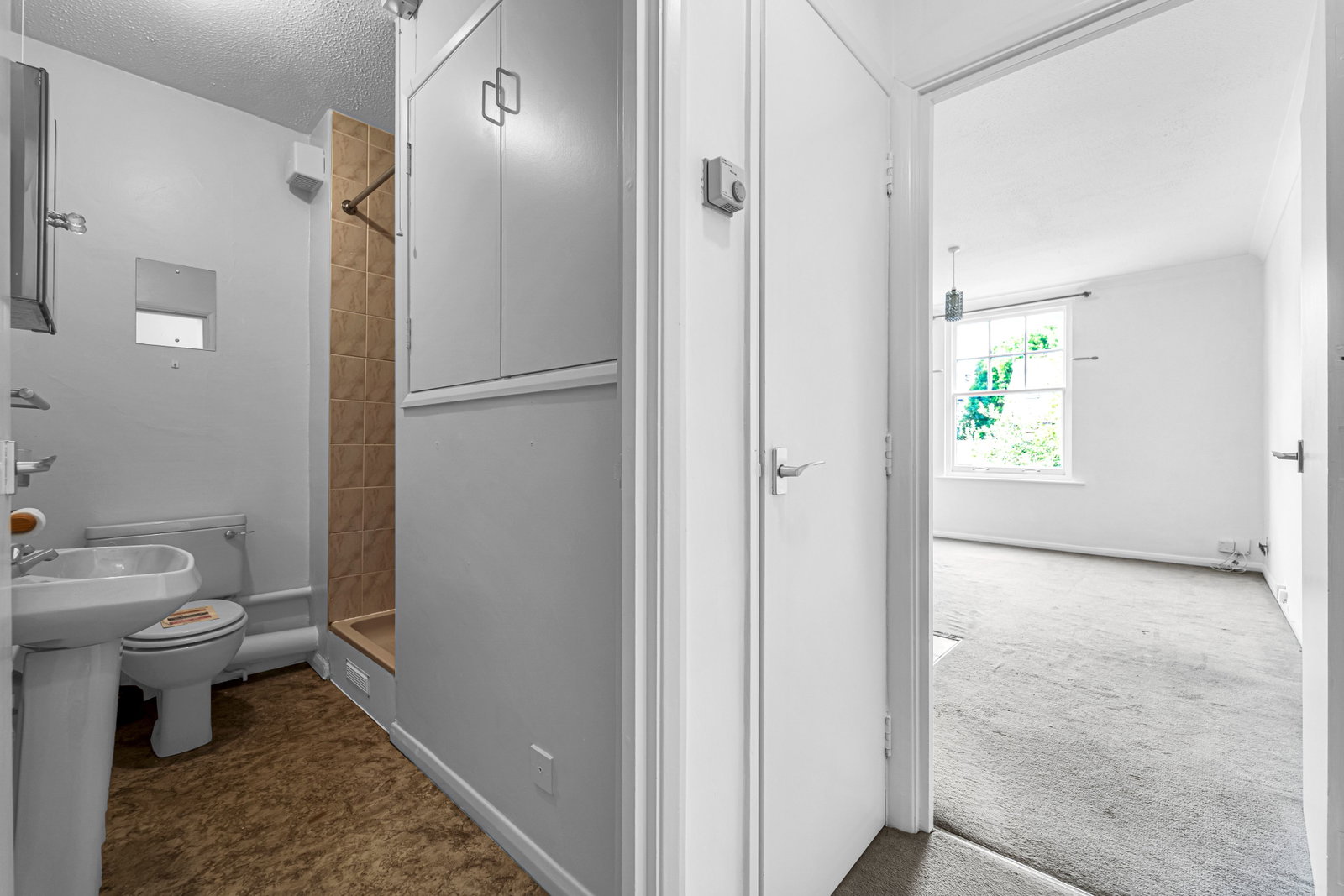 Studio in London