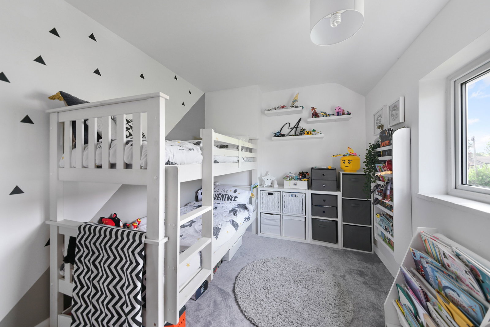Semi Detached House in Epsom