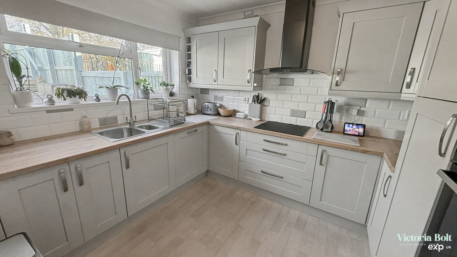 Terraced House in Ivybridge