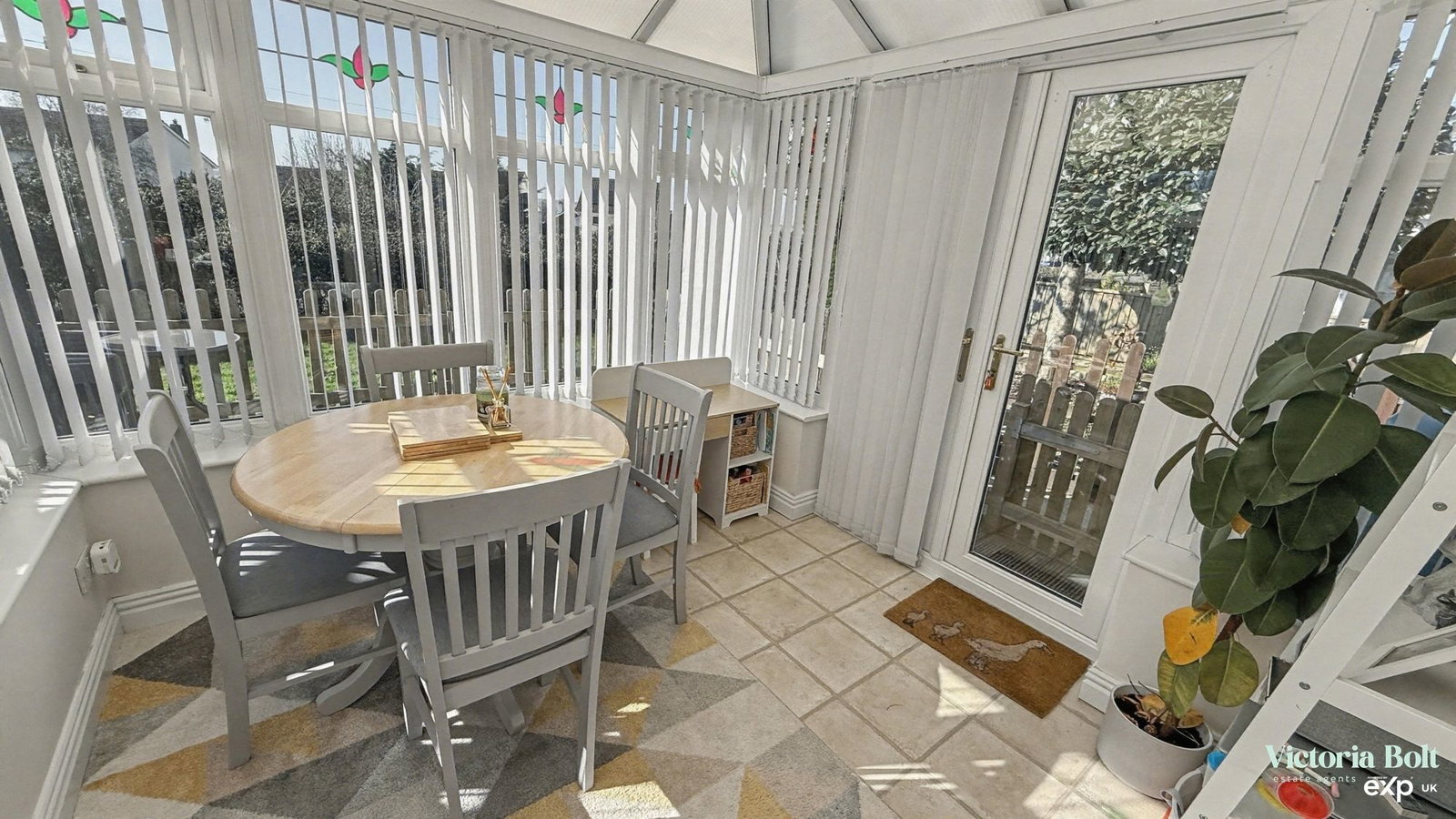 Terraced House in Ivybridge
