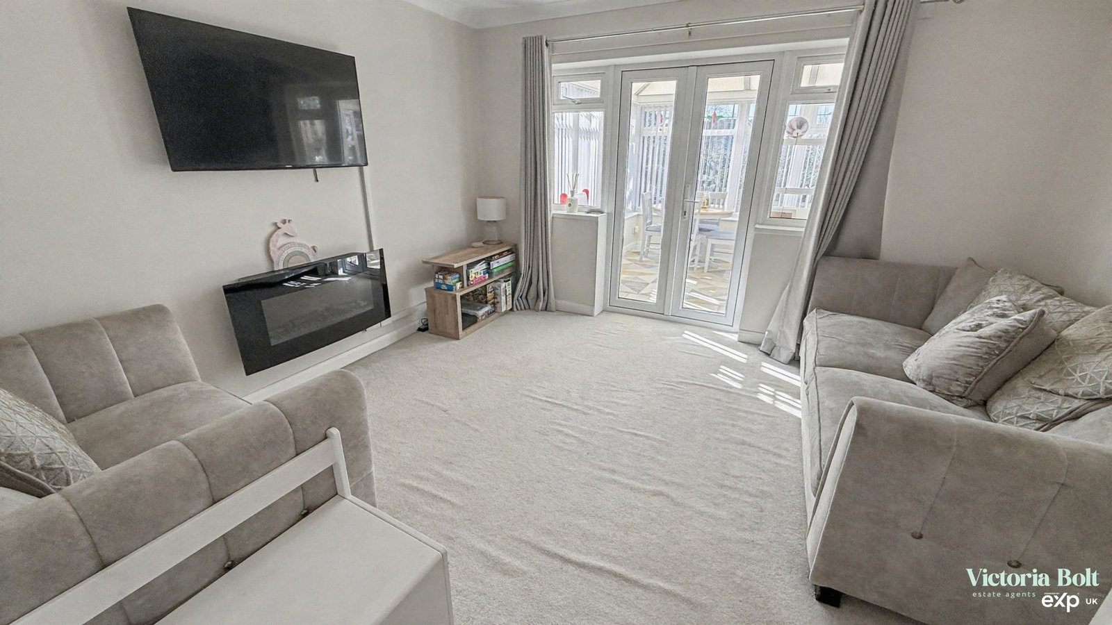 Terraced House in Ivybridge