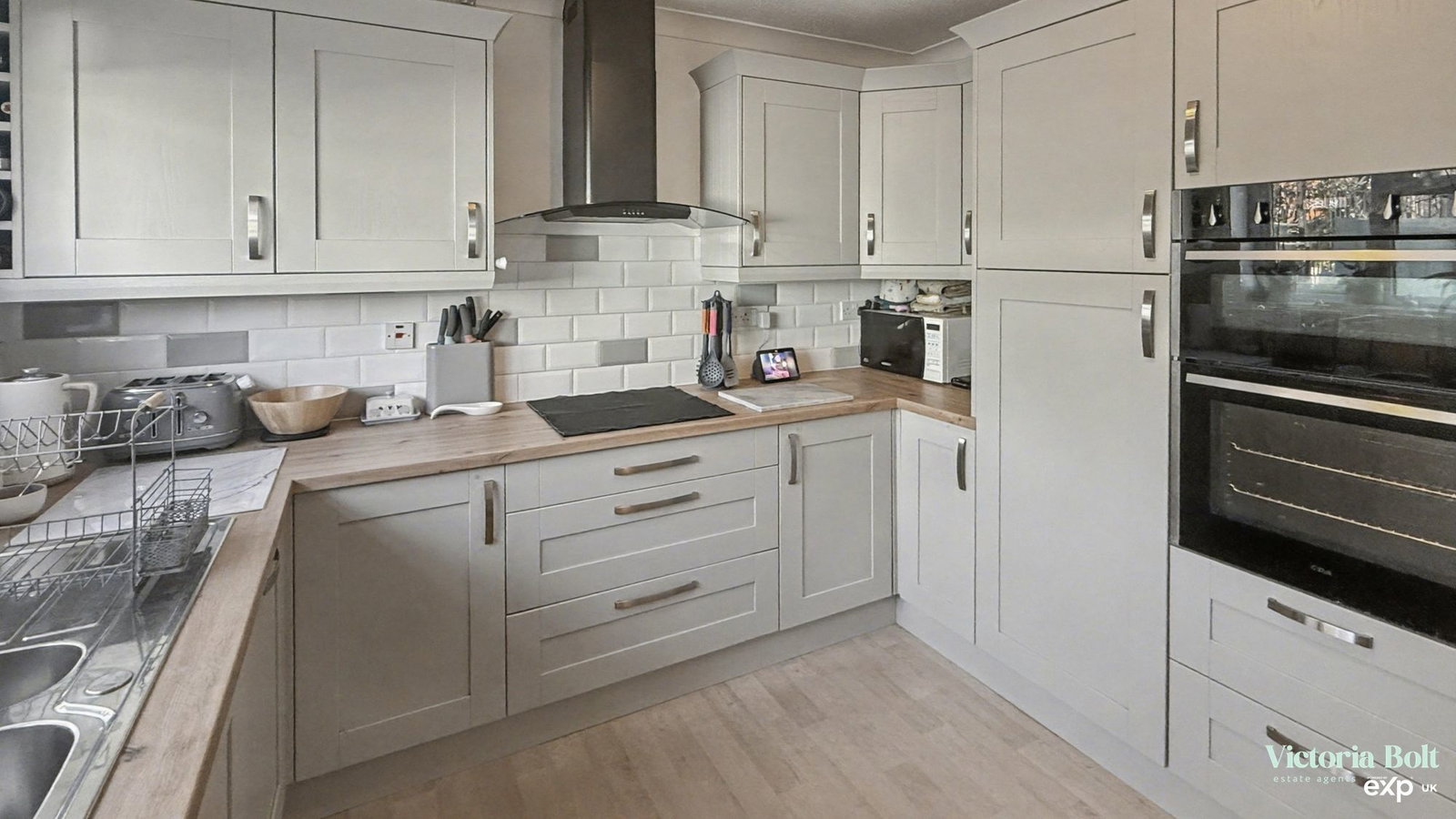 Terraced House in Ivybridge