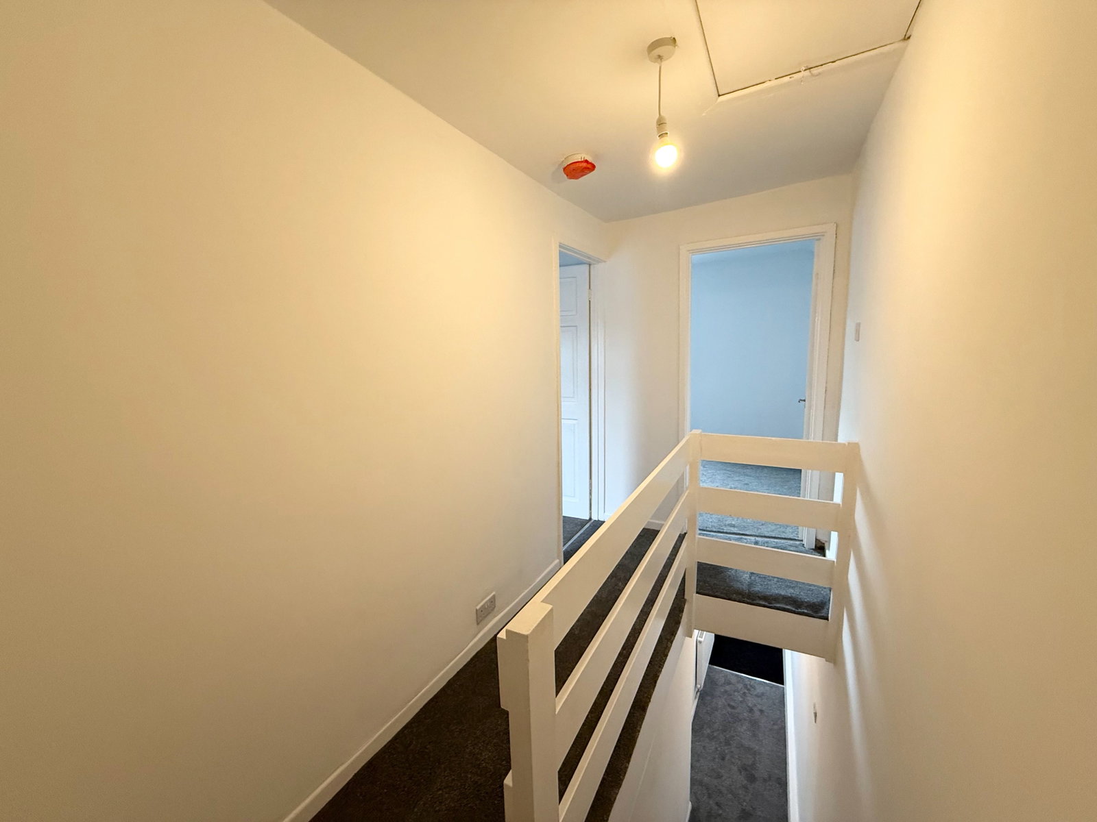 Terraced House in Neath