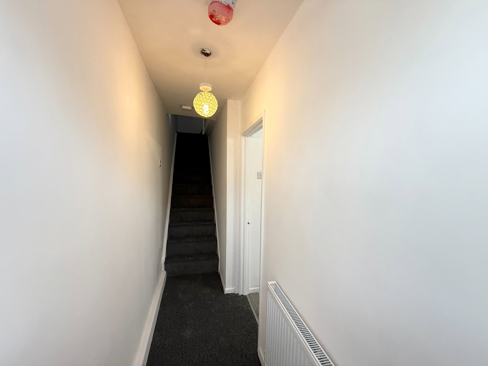 Terraced House in Neath