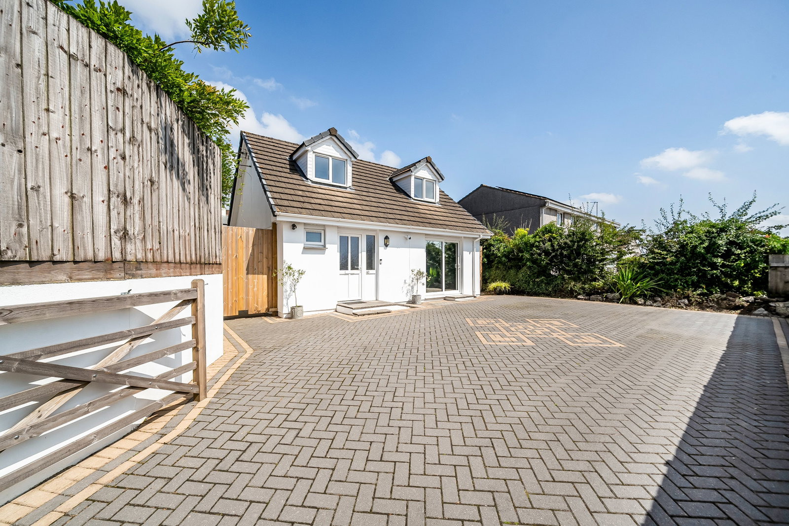 Detached House in Liskeard