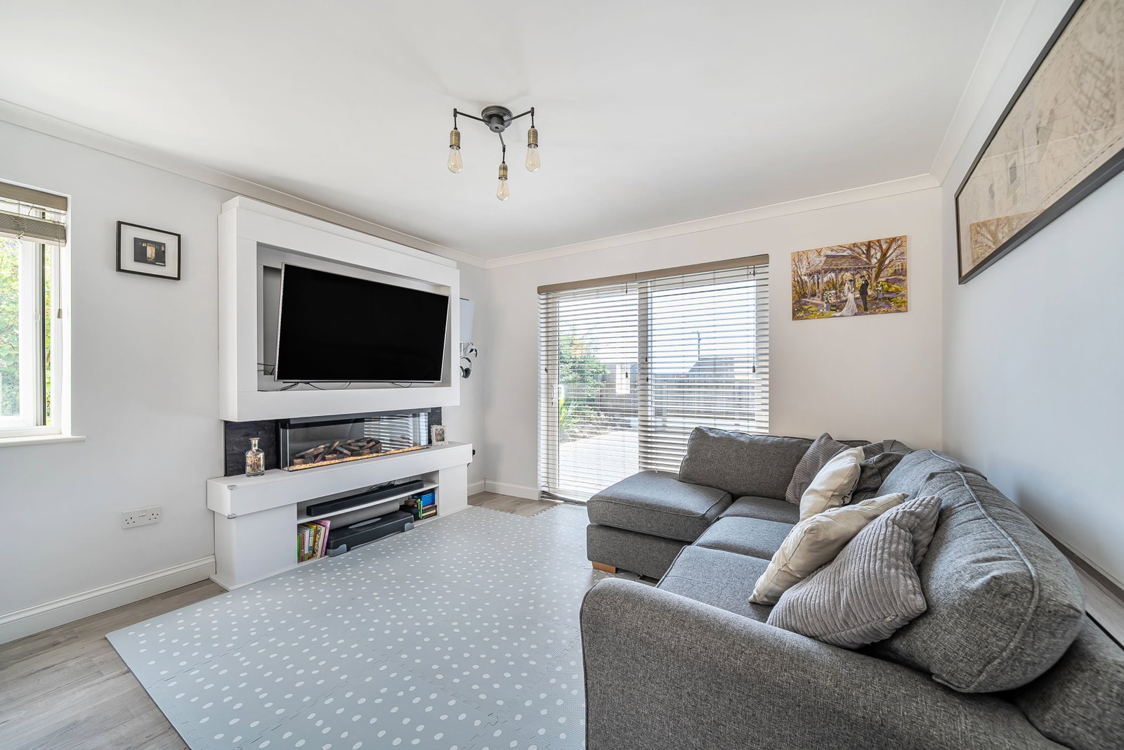 Detached House in Liskeard