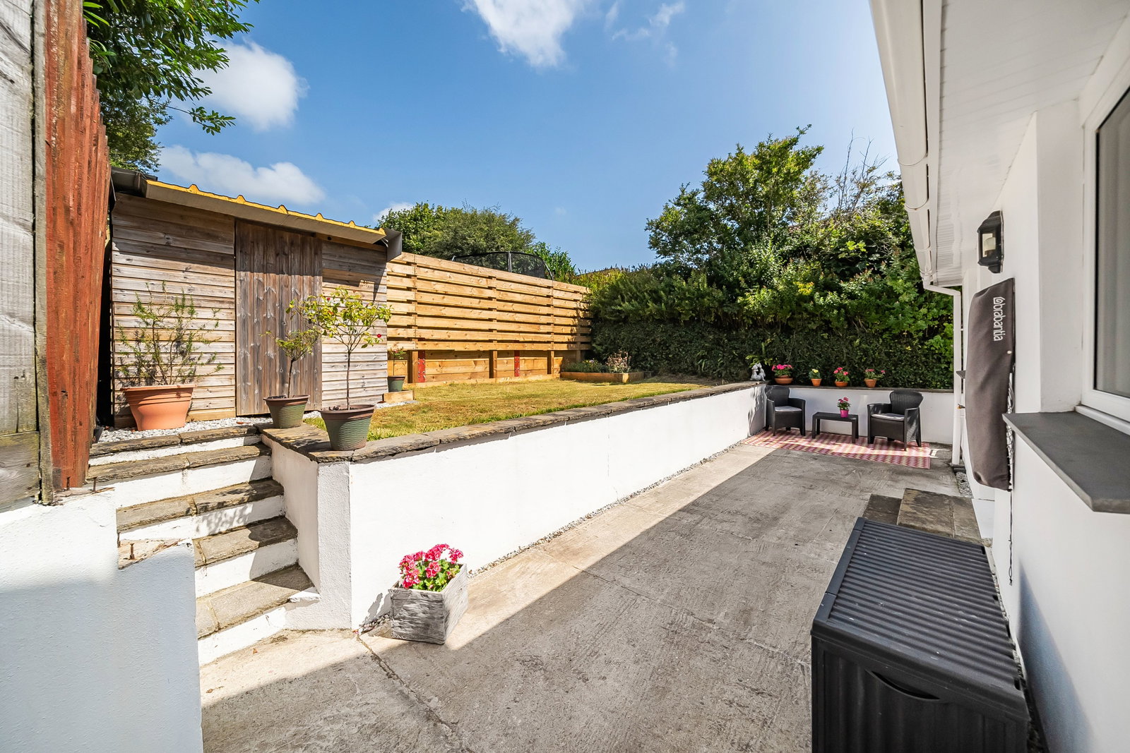 Detached House in Liskeard