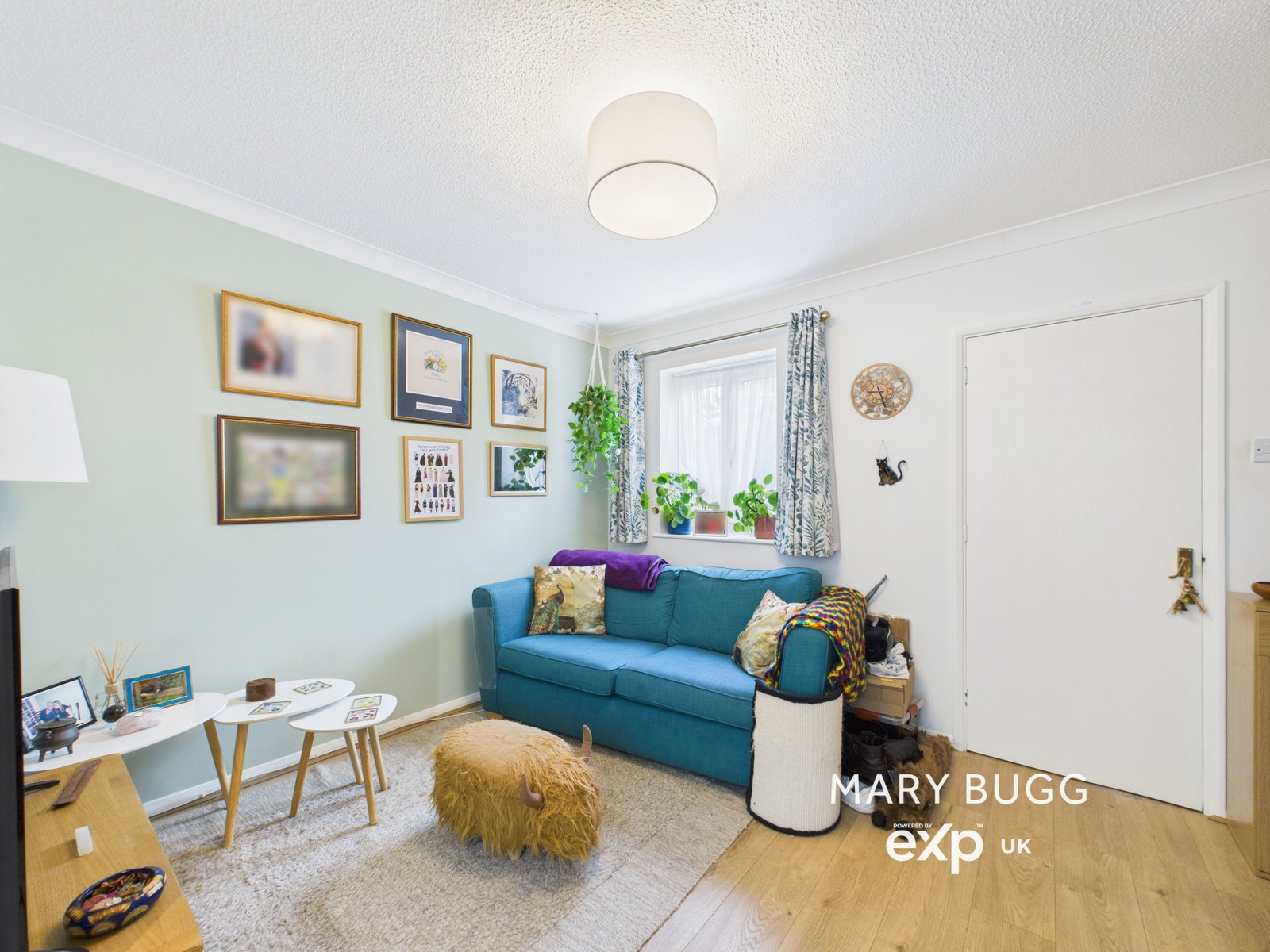 Terraced House in Chelmsford