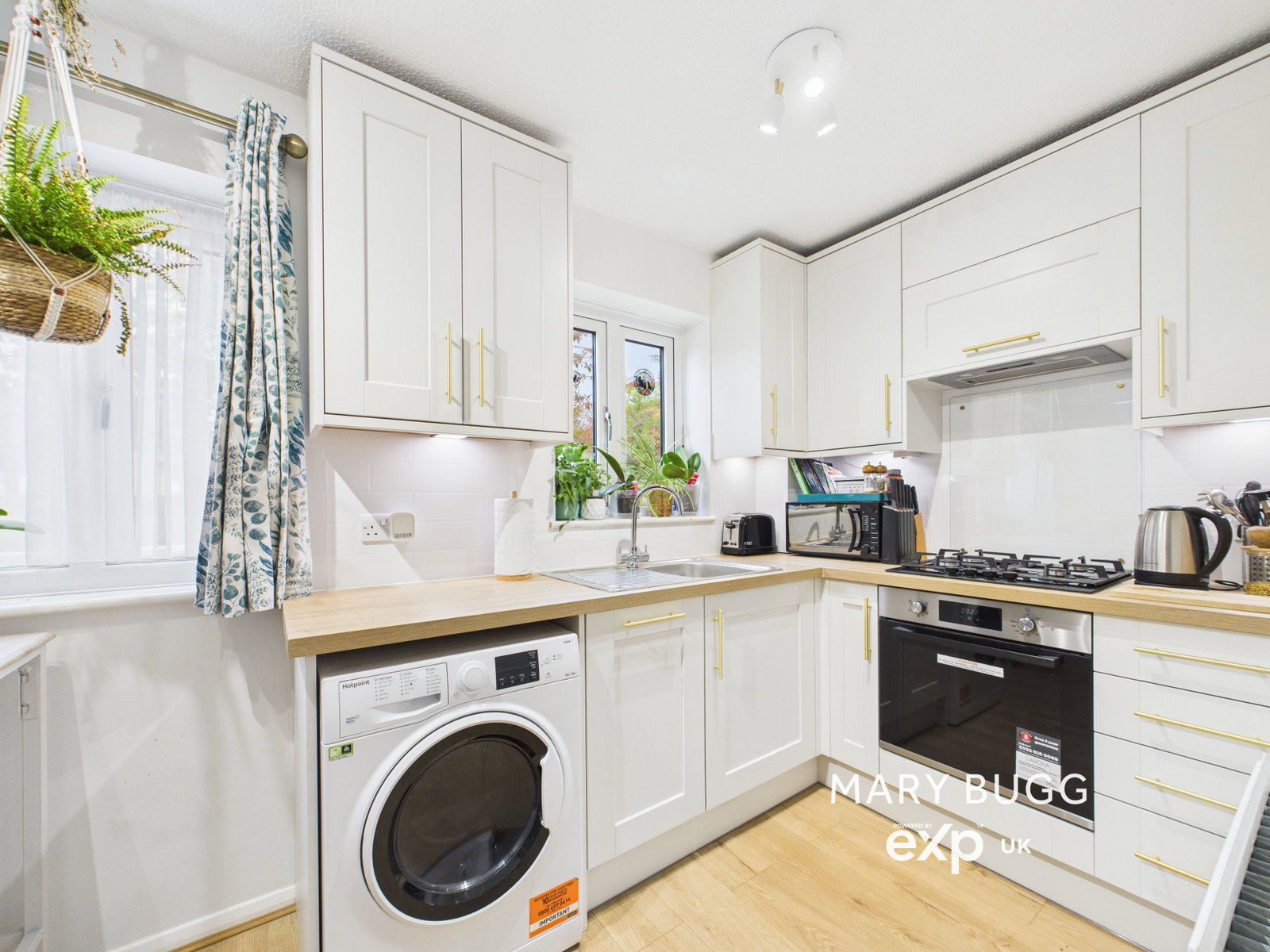 Terraced House in Chelmsford
