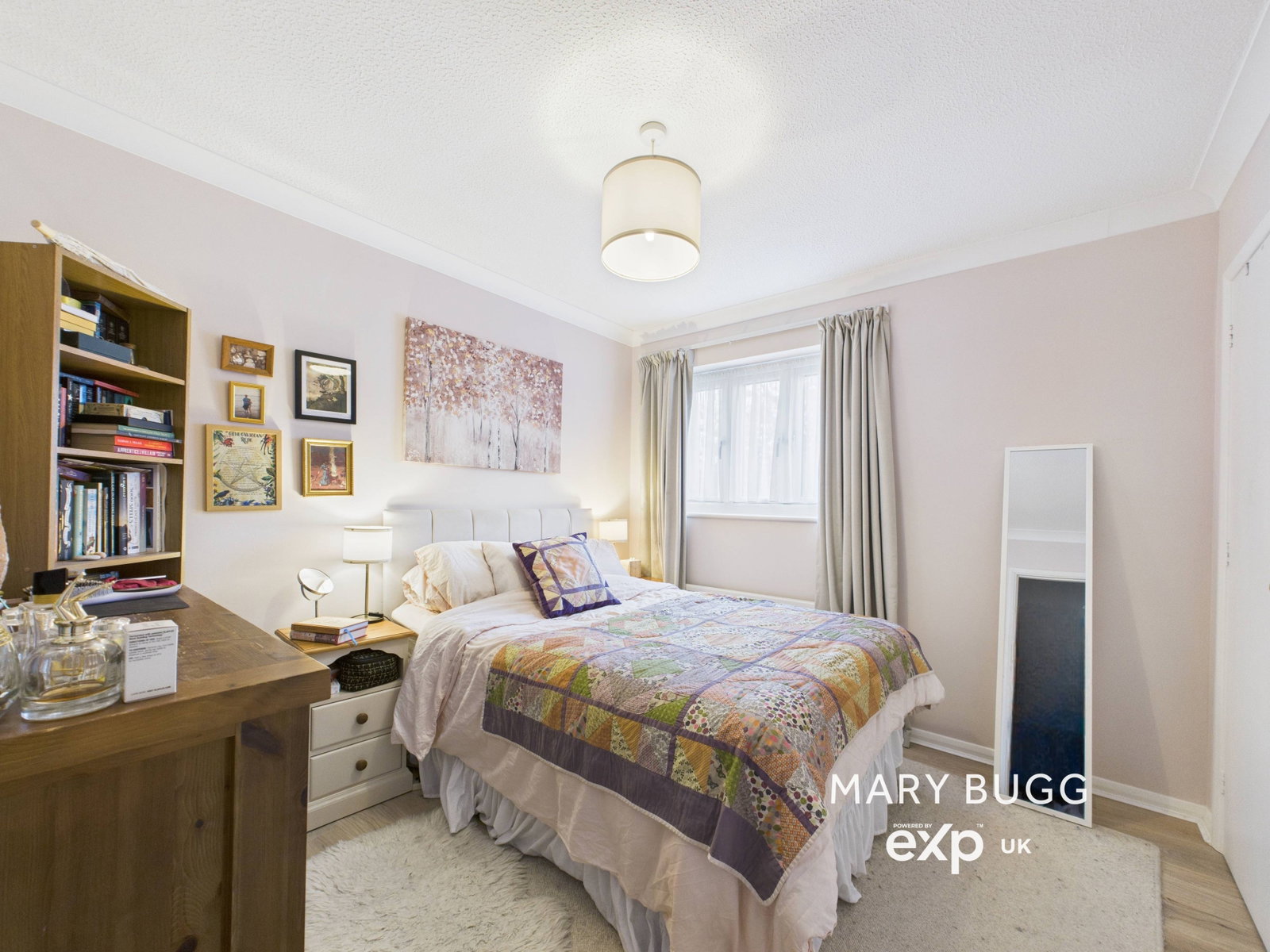 Terraced House in Chelmsford