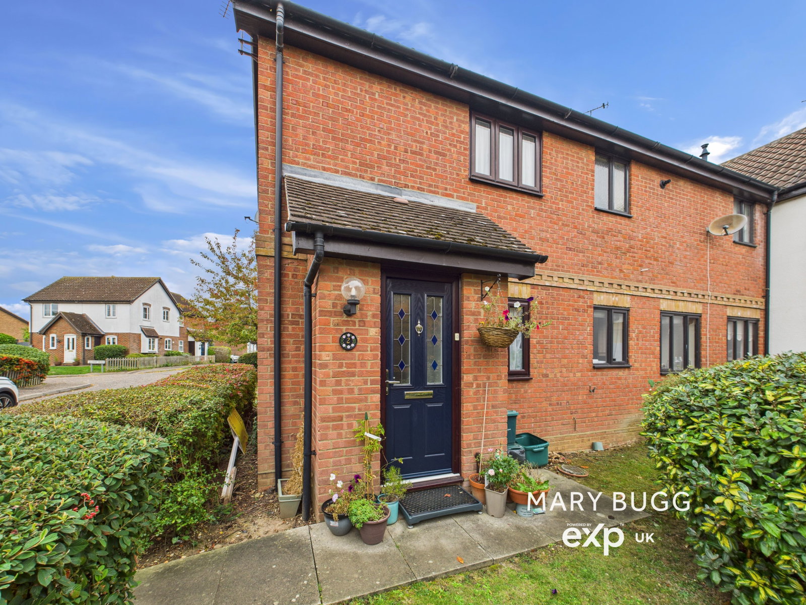 Terraced House in Chelmsford