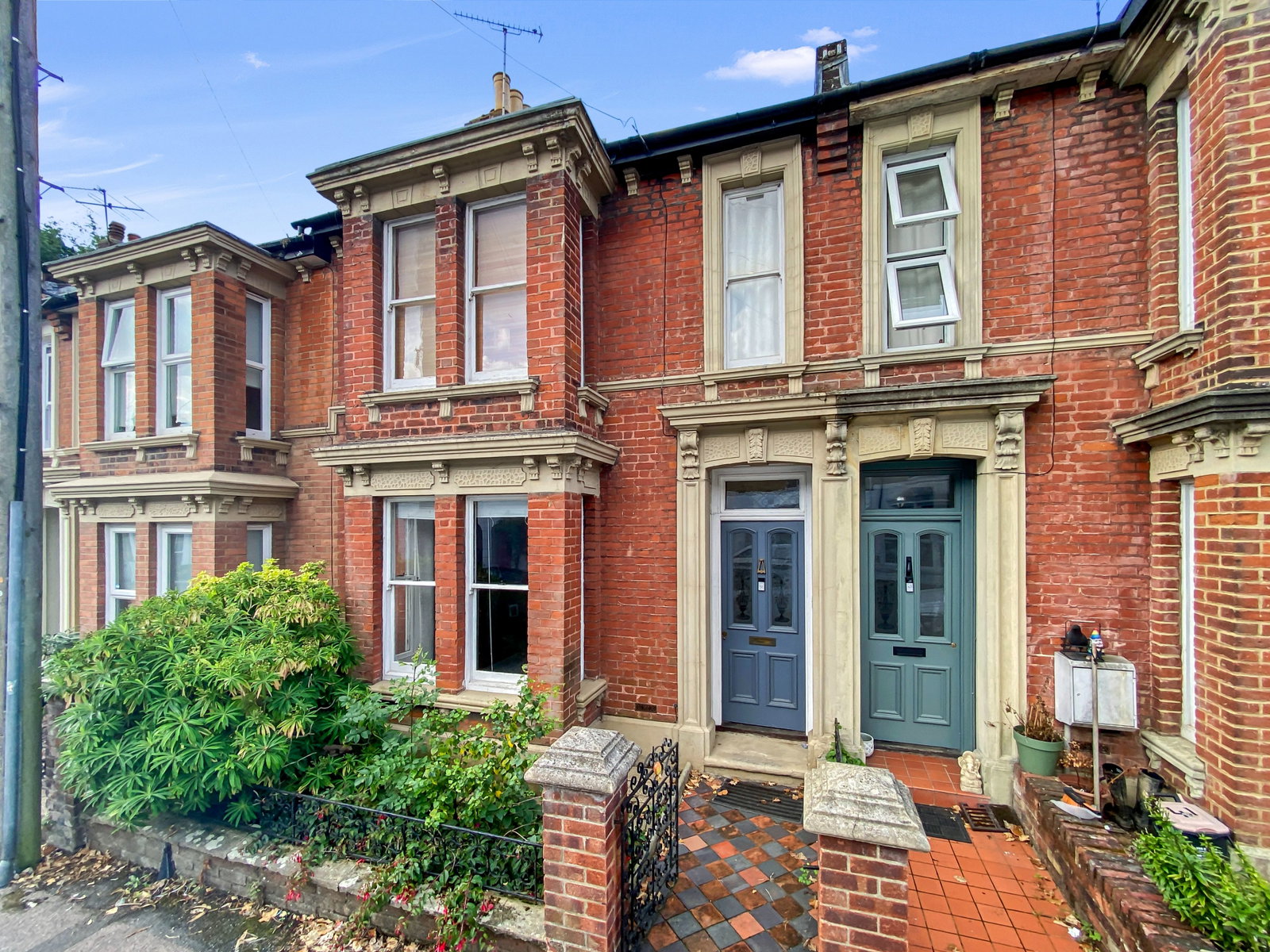 Terraced House in Ashford