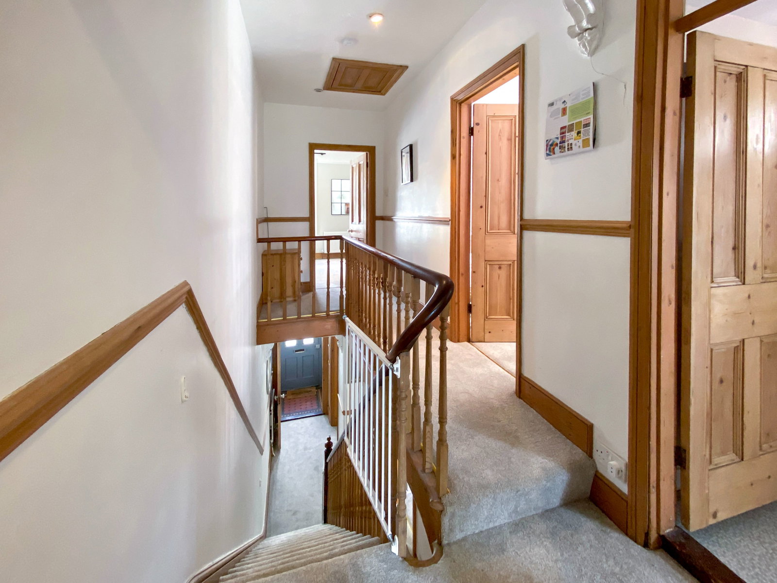 Terraced House in Ashford