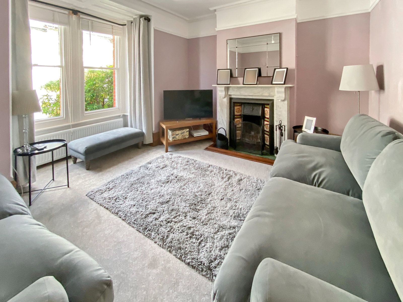 Terraced House in Ashford