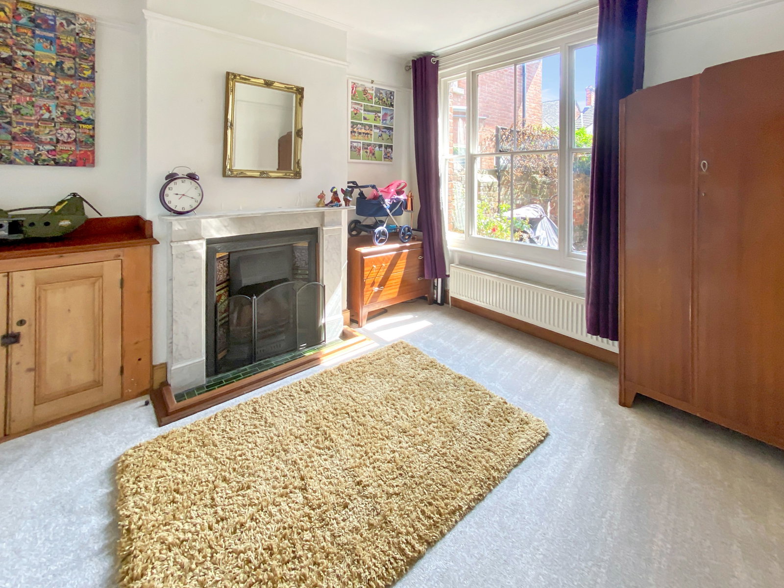 Terraced House in Ashford