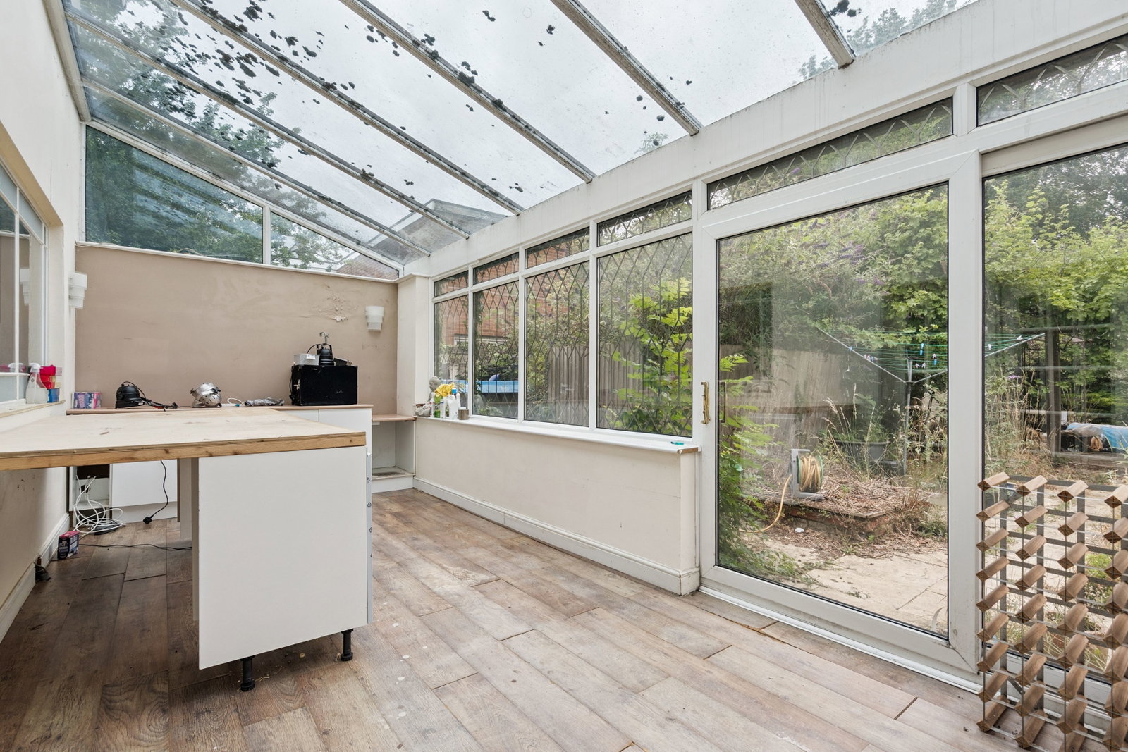 Detached House in Dunstable