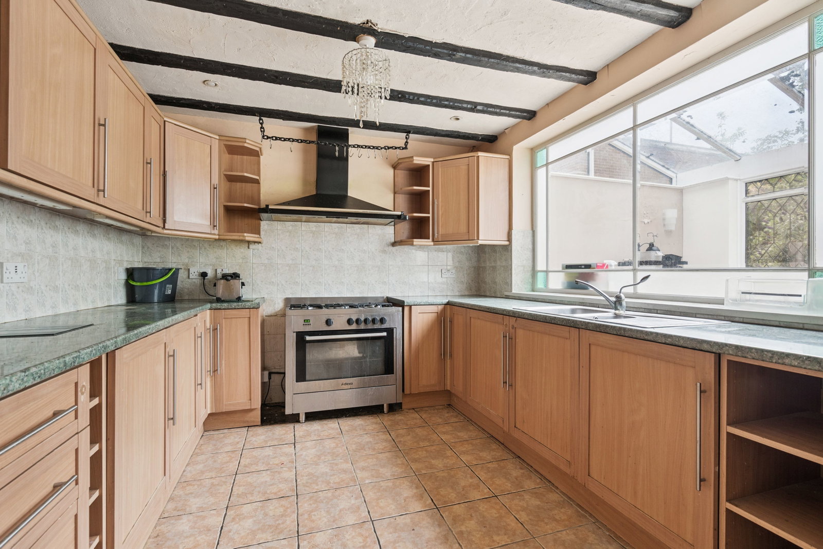 Detached House in Dunstable