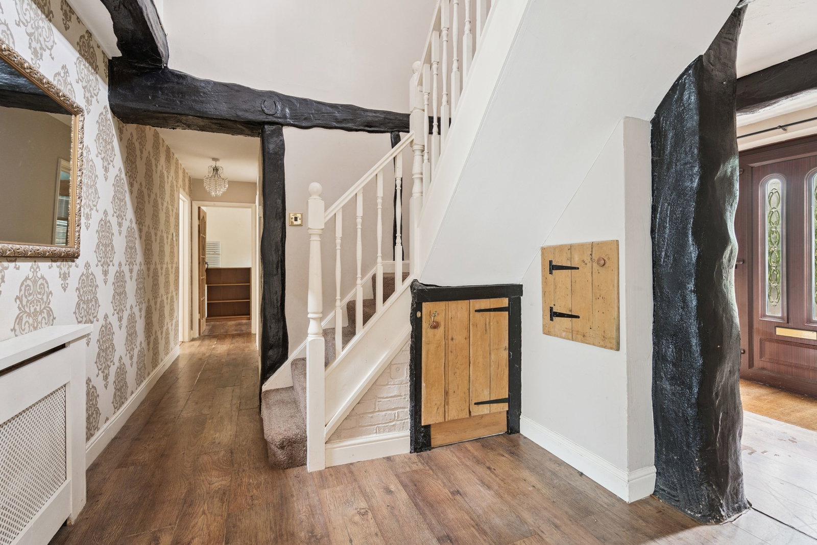 Detached House in Dunstable