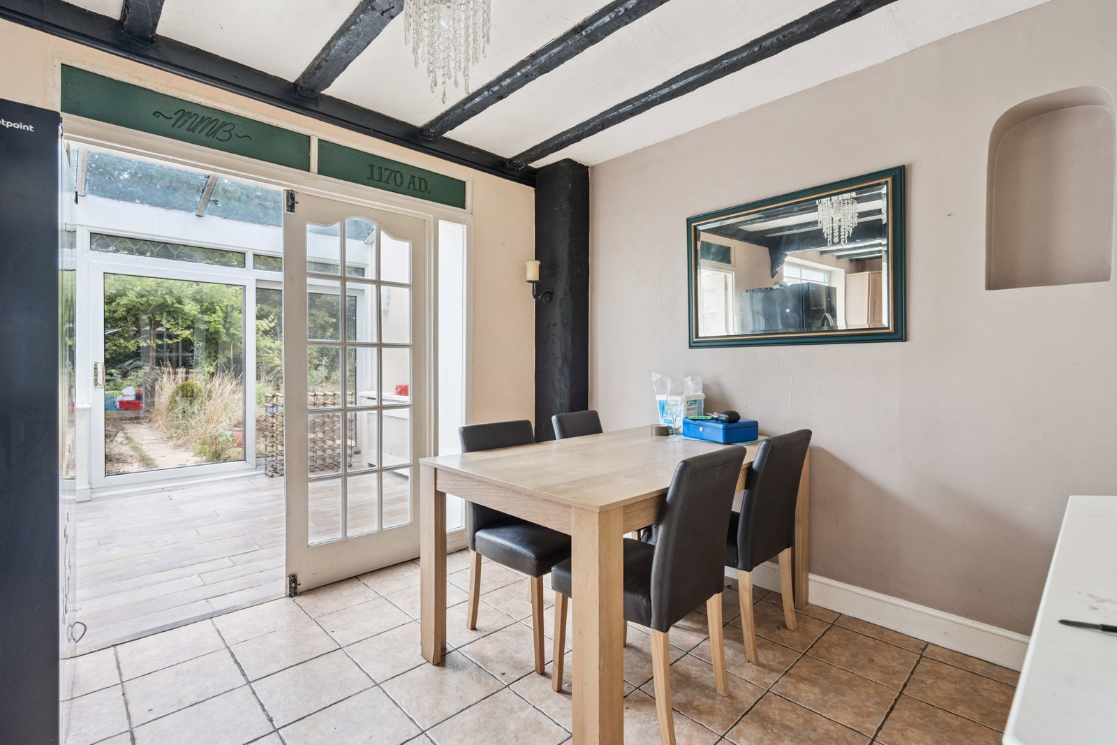 Detached House in Dunstable