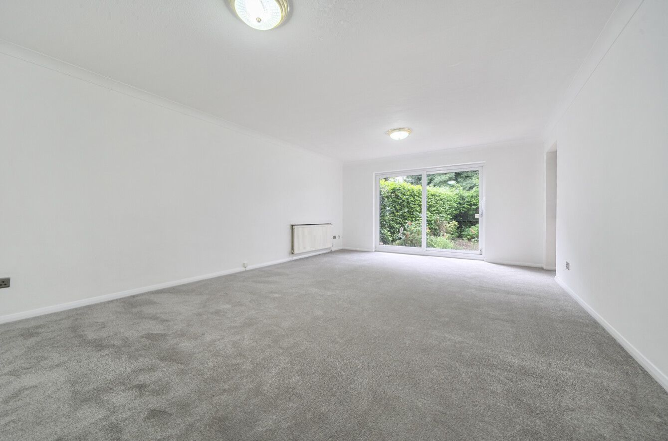 Flat in Stanmore