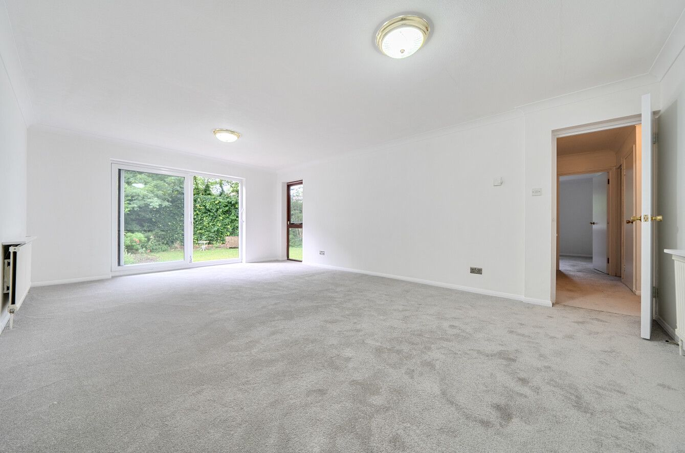 Flat in Stanmore