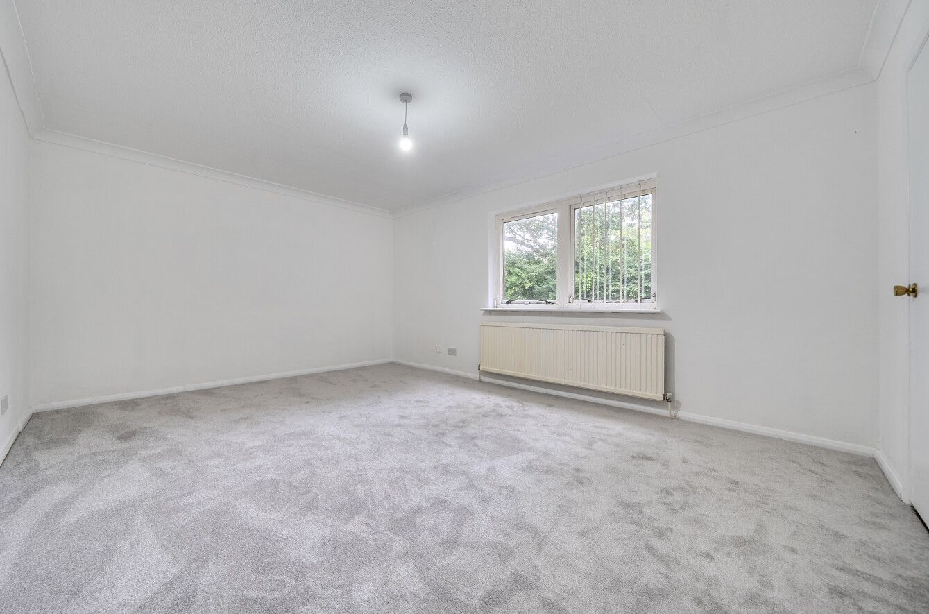 Flat in Stanmore