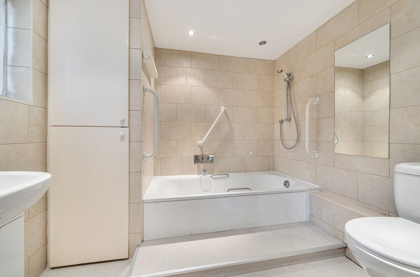 Flat in Stanmore