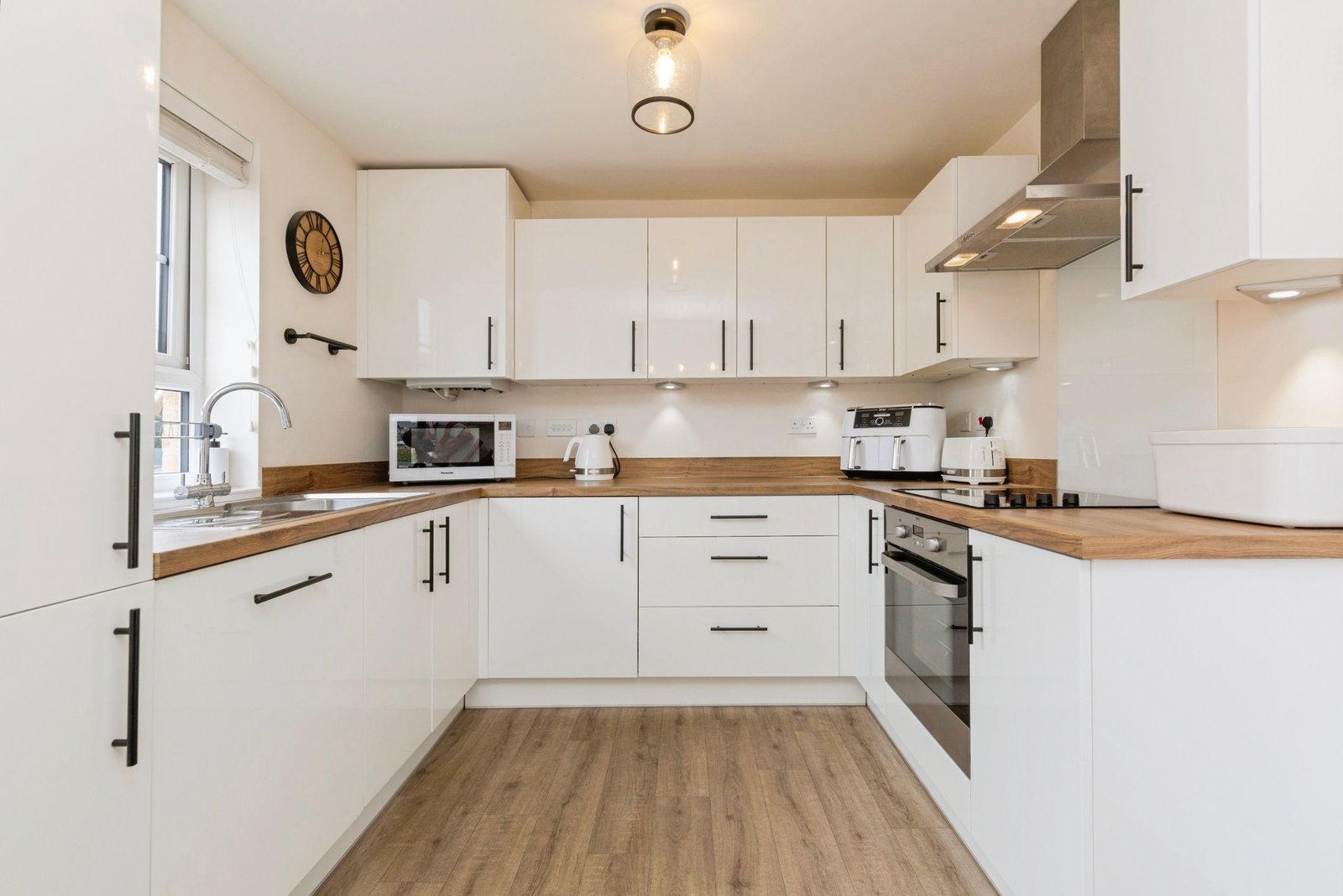 Semi Detached House in Darlington 