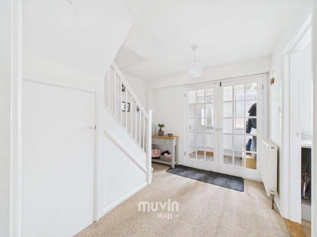 Link Detached House in Saffron Walden