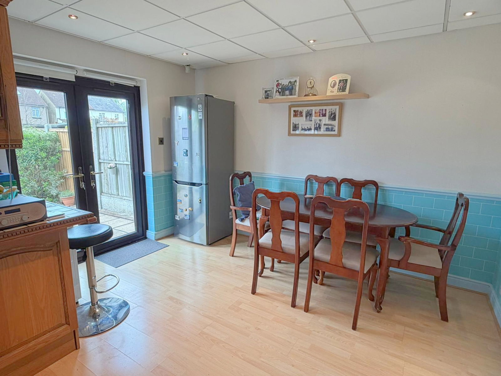 Terraced House in Romford