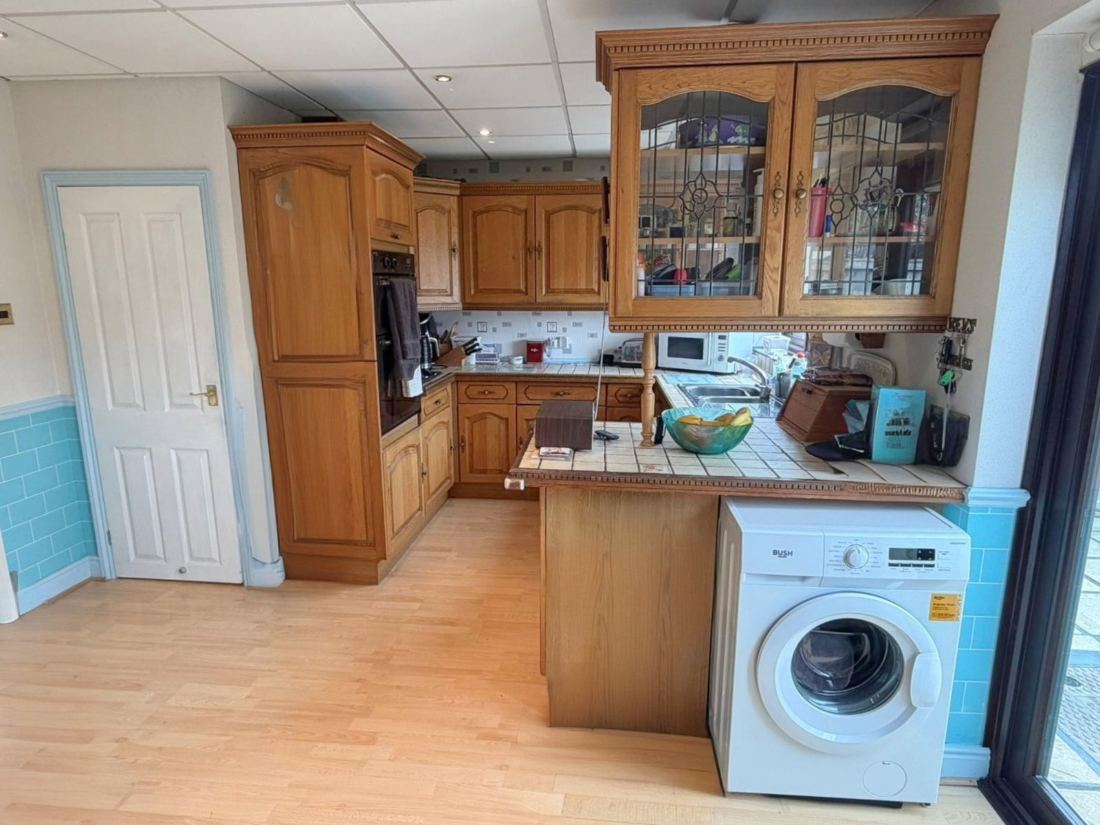 Terraced House in Romford