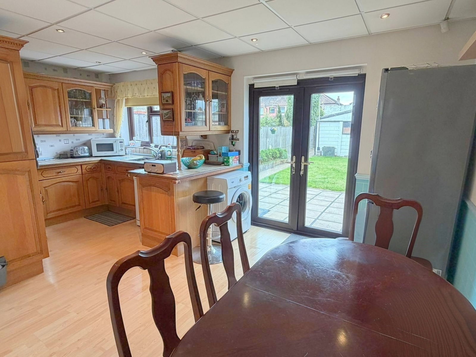 Terraced House in Romford