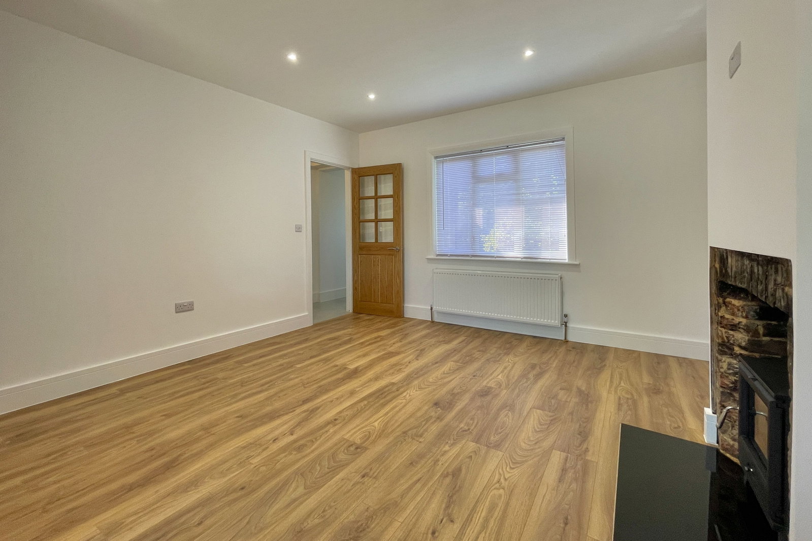 Semi Detached House in Sevenoaks