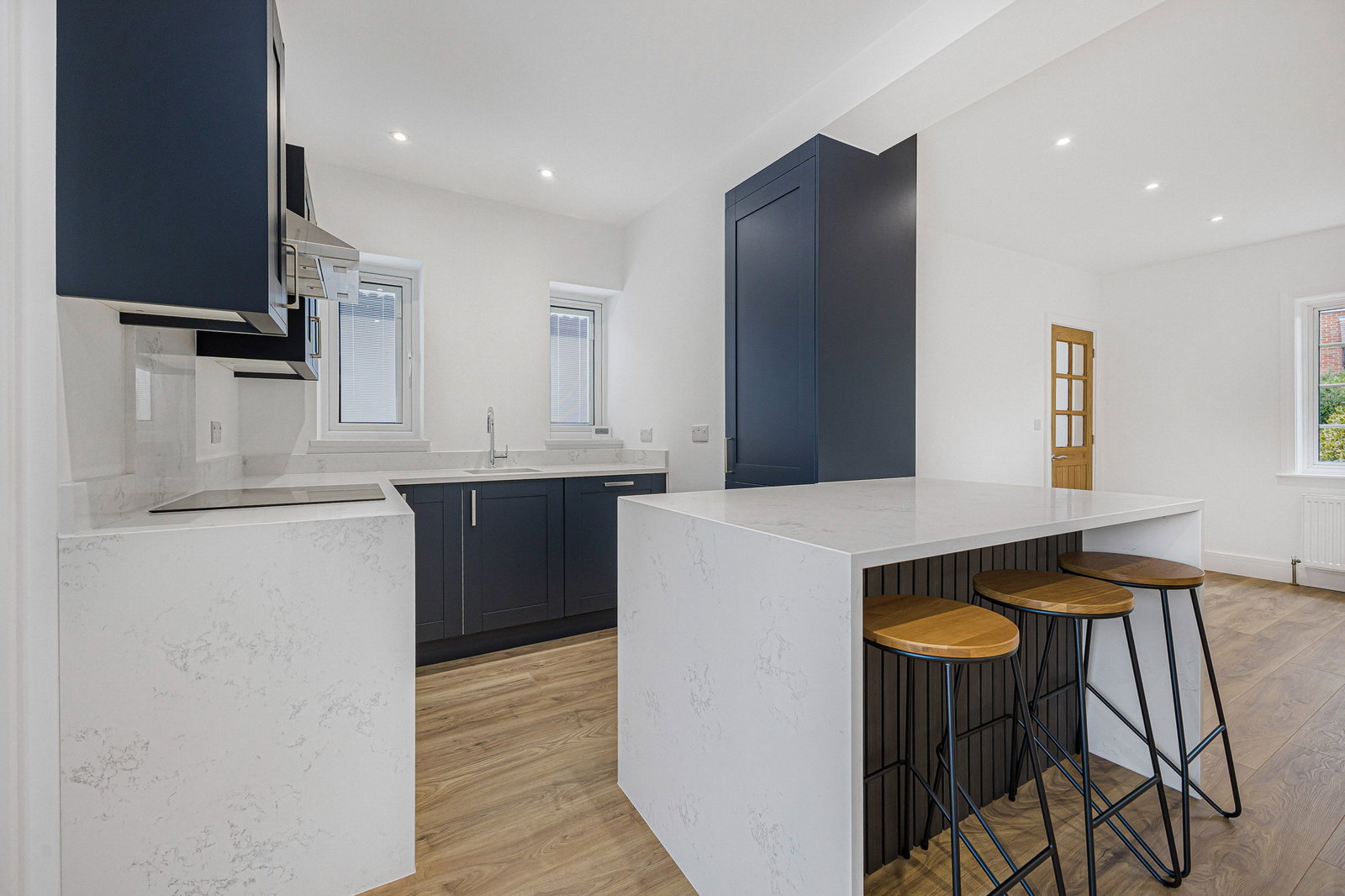 Semi Detached House in Sevenoaks