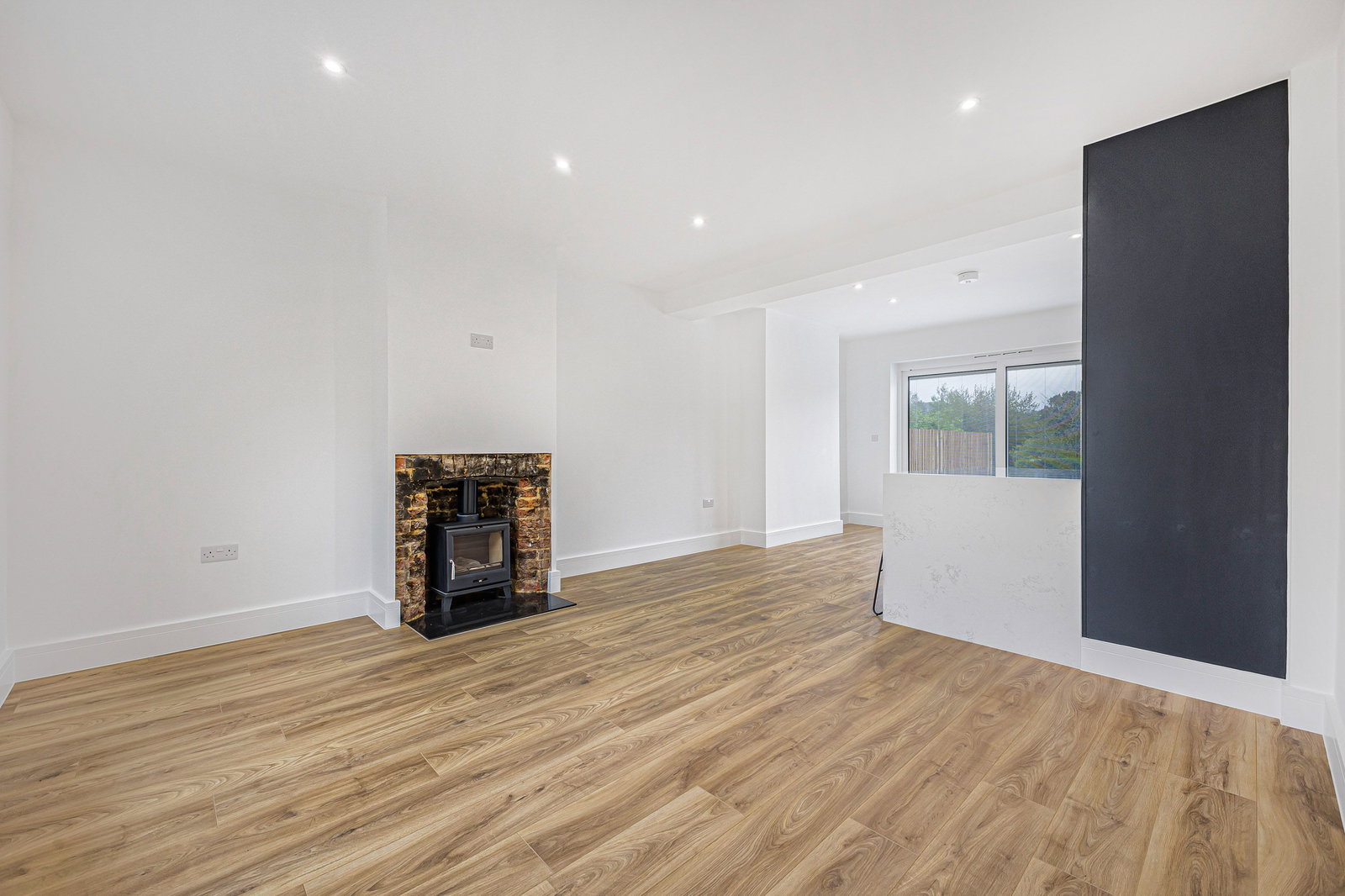 Semi Detached House in Sevenoaks
