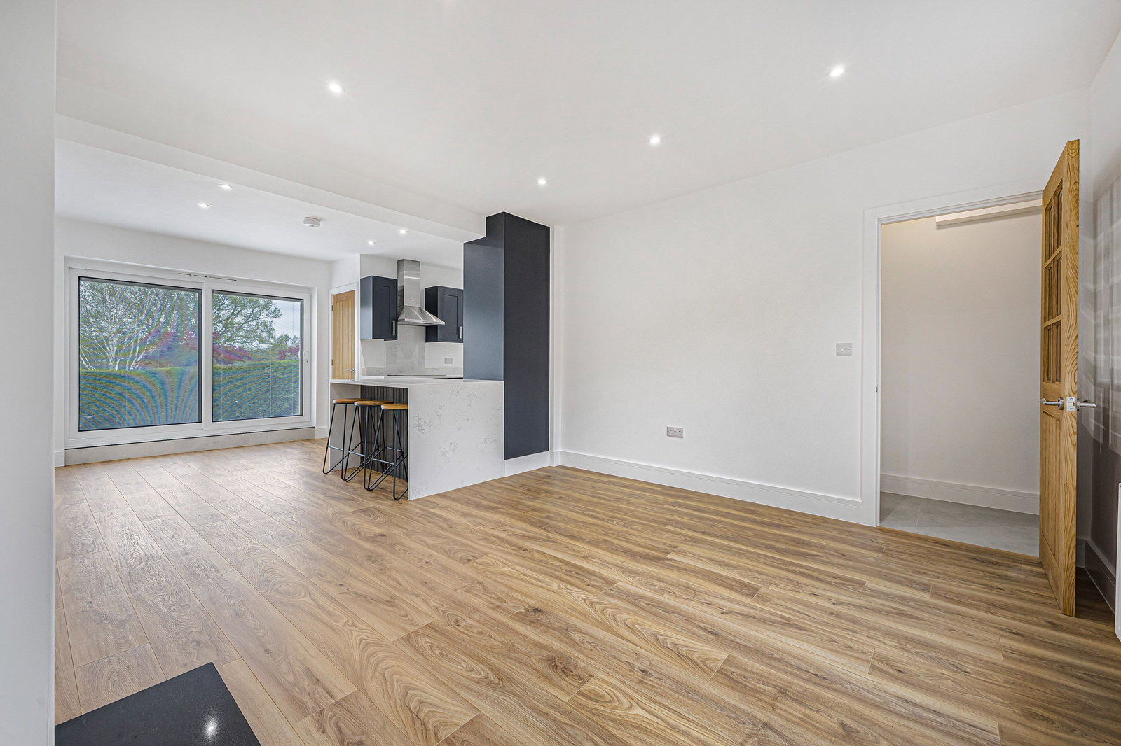 Semi Detached House in Sevenoaks