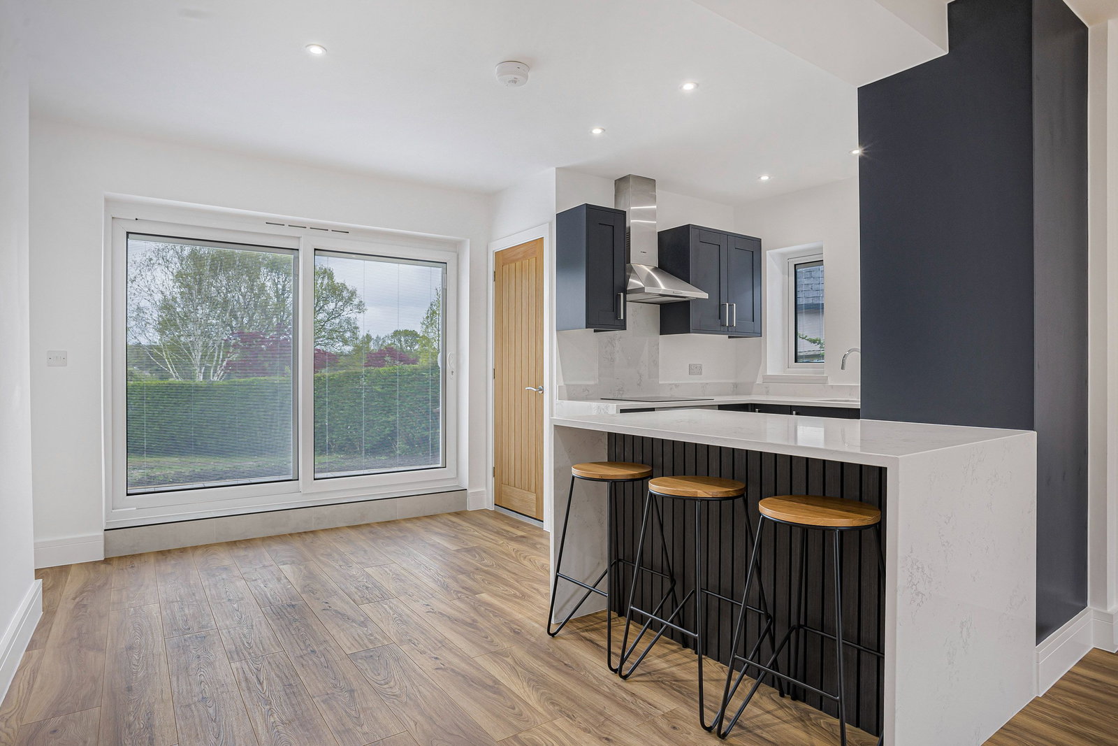 Semi Detached House in Sevenoaks