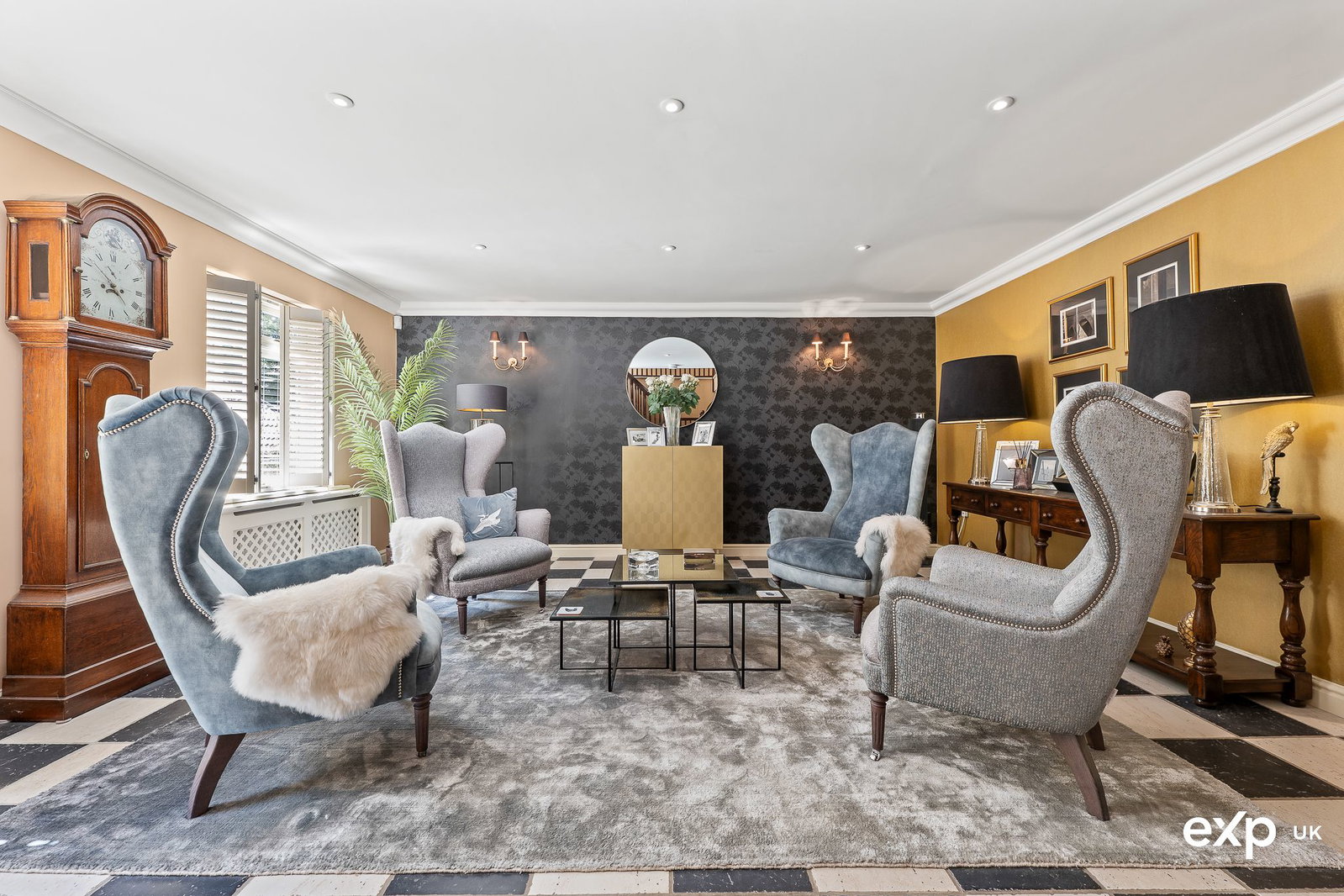 Detached House in Nottingham