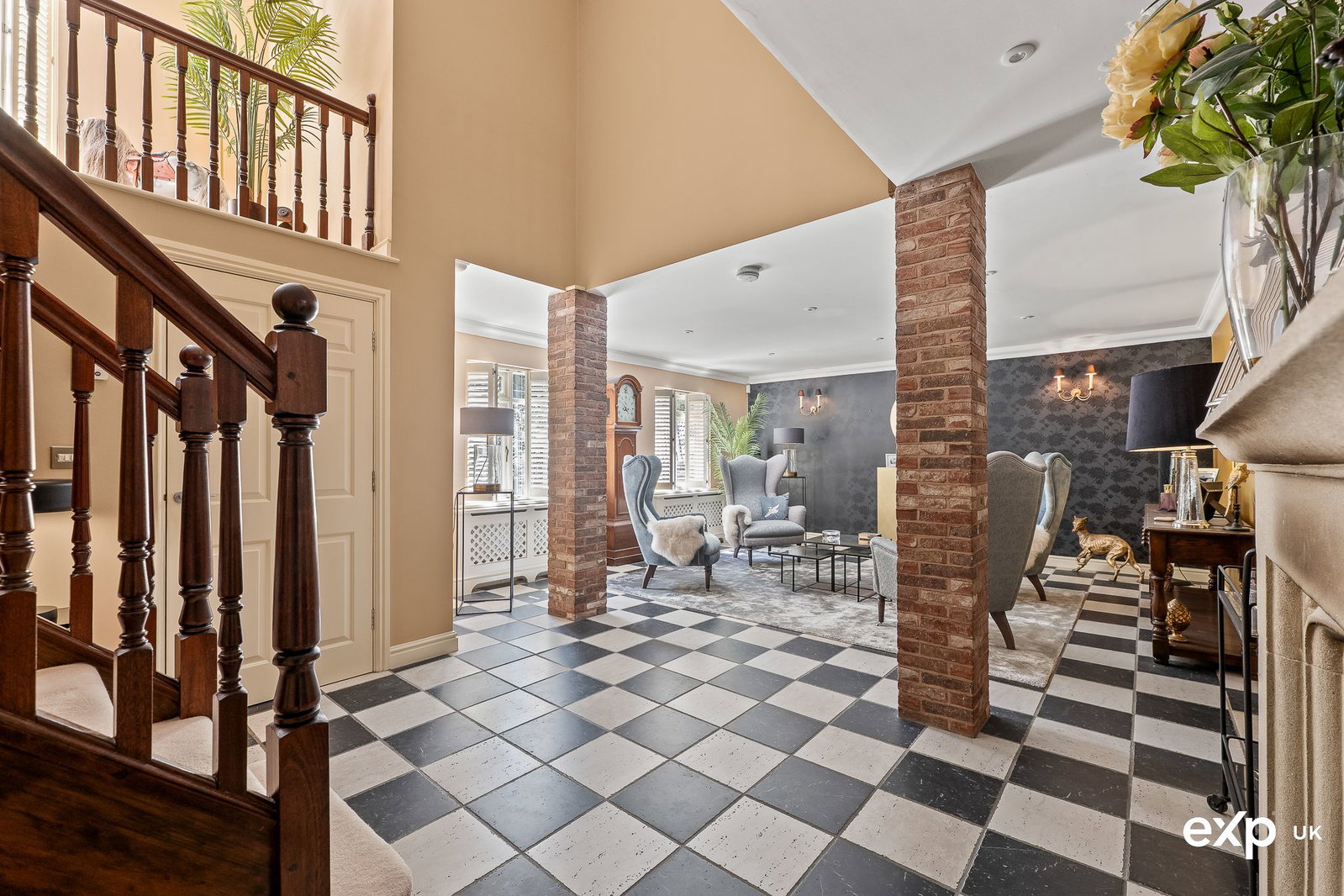 Detached House in Nottingham
