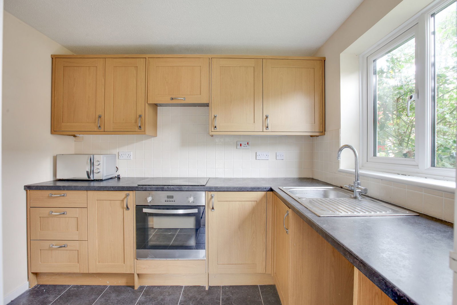 Terraced House in Witham