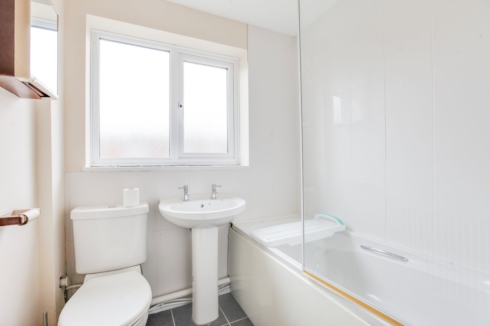 Terraced House in Witham