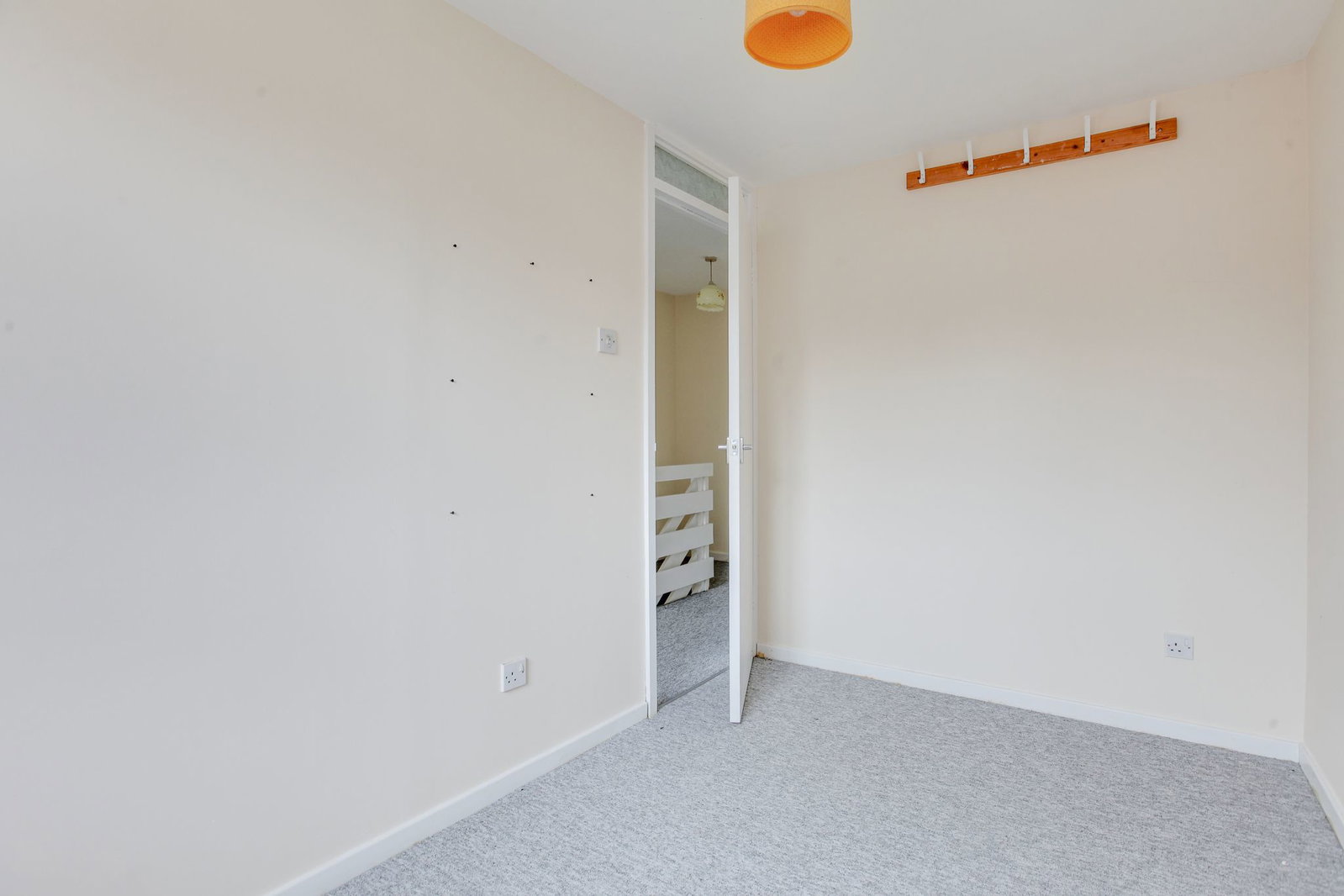 Terraced House in Witham