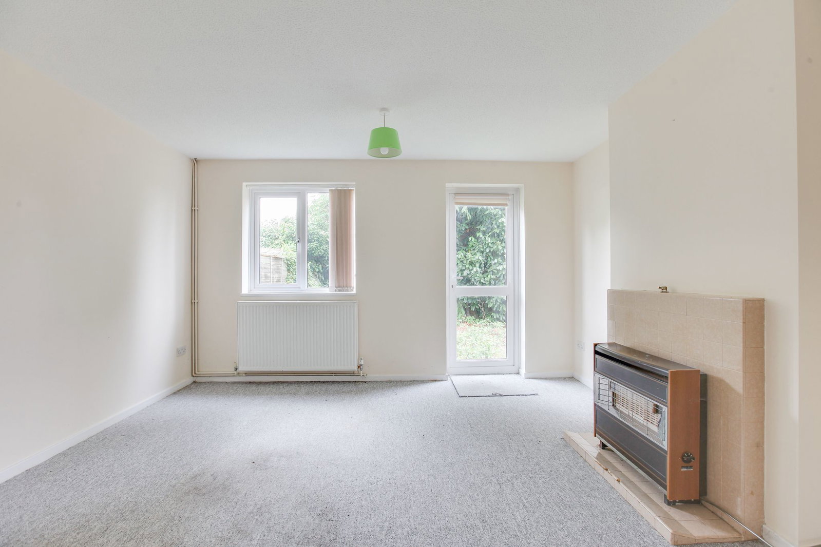 Terraced House in Witham